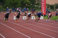 Auffahrtsmeeting Kreuzlingen