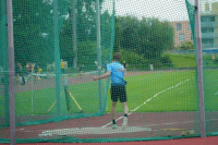 Auffahrtsmeeting Kreuzlingen