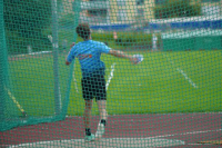 Auffahrtsmeeting Kreuzlingen