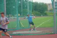Auffahrtsmeeting Kreuzlingen