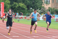 Auffahrtsmeeting Kreuzlingen