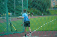 Auffahrtsmeeting Kreuzlingen