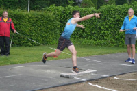 Auffahrtsmeeting Kreuzlingen