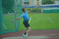 Auffahrtsmeeting Kreuzlingen