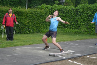 Auffahrtsmeeting Kreuzlingen