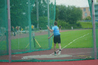 Auffahrtsmeeting Kreuzlingen