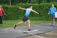 Auffahrtsmeeting Kreuzlingen