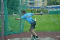 Auffahrtsmeeting Kreuzlingen