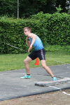 Auffahrtsmeeting Kreuzlingen