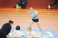 Halle SG