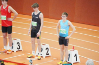 Halle SG