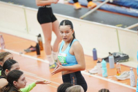 Halle SG