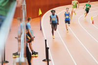 Halle SG