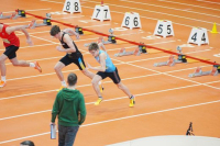 Halle SG