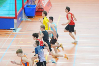 Halle SG