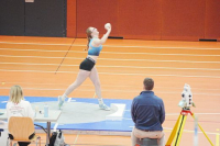 Halle SG