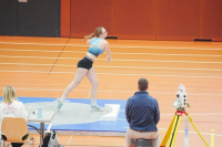 Halle SG