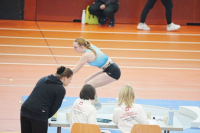 Halle SG