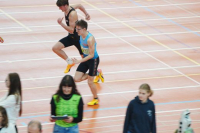 Halle SG