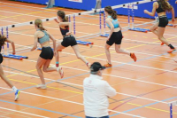Halle SG