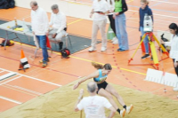 Halle SG