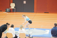 Halle SG
