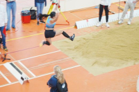 Halle SG