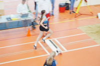 Halle SG