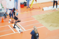 Halle SG