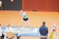 Halle SG