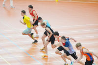 Halle SG