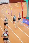 Halle SG