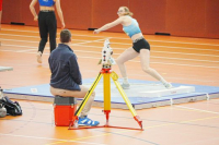 Halle SG