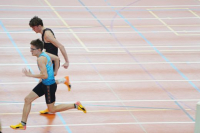 Halle SG