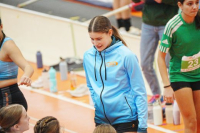 Halle SG