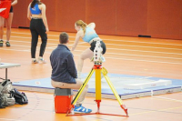 Halle SG