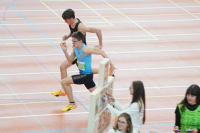 Halle SG