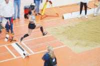 Halle SG