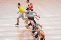Halle SG