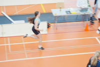 Halle SG