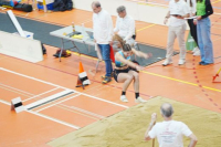 Halle SG