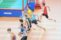Halle SG