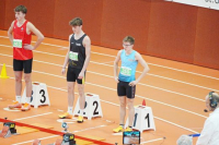 Halle SG