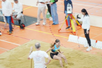 Halle SG