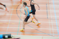 Halle SG