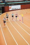 Halle SG
