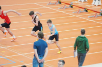 Halle SG