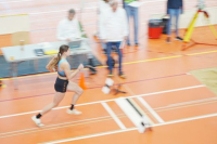 Halle SG