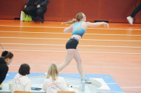 Halle SG