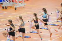 Halle SG
